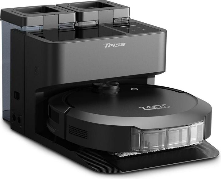 Trisa T-Bot Max 12000 (12000 Pa)
