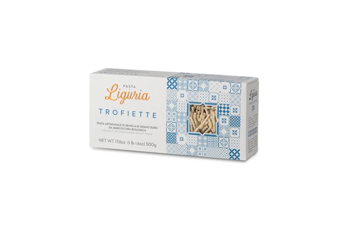 Image du produit Alte Valla Scrivia Trofiette (500 g)