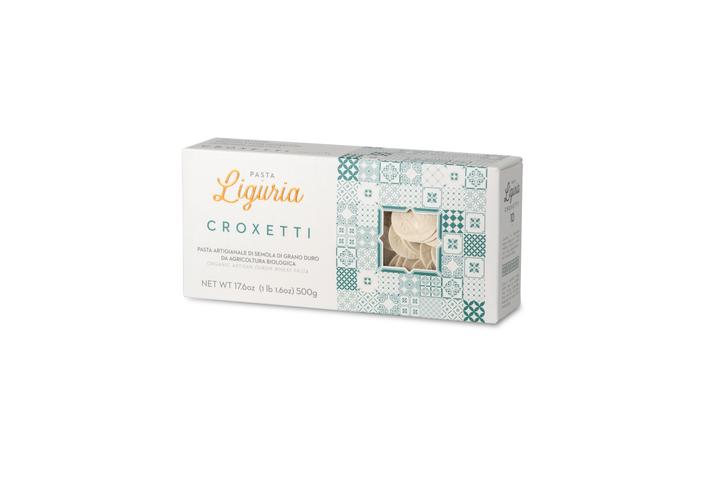 Immagine prodotto Alte Valla Scrivia Croxetti (500 g)