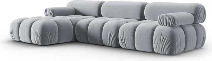 Immagine prodotto Maison Heritage Gerda (Divano ad angolo, Divano modulare)