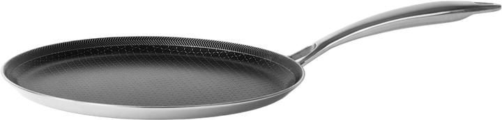 Actual product image Sobczyk Ø 24 cm - Stål (Frying pan, Steel)