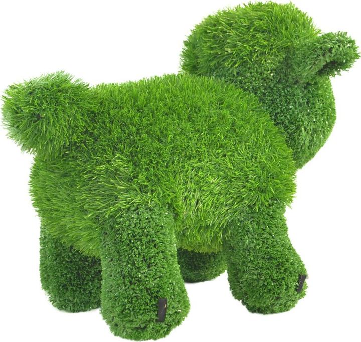 Kögler AniPlants, beeldje d'herbe, debout " (1 x)