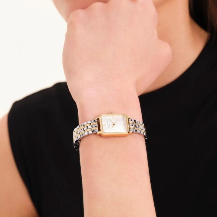 Produktbild Rosefield TheÂ Octagon XS OWDSG-O62 (Analoguhr)