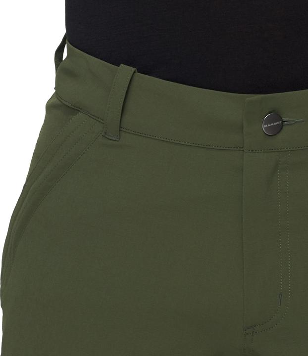 Actual product image Mammut Hiking V Pants Men (52)