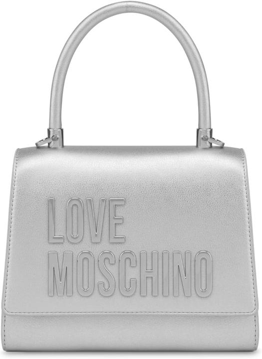 Immagine prodotto Love Moschino Tas PU GRS Metallic