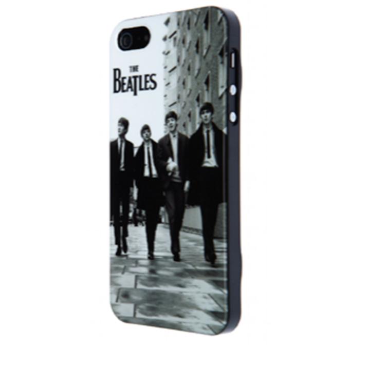 Produktbild Skillfwd The Beatles Hülle für iPhone 5/5S/SE Walking Down Street (Apple iPhone SE, Apple iPhone 5s, Apple iPhone 5)