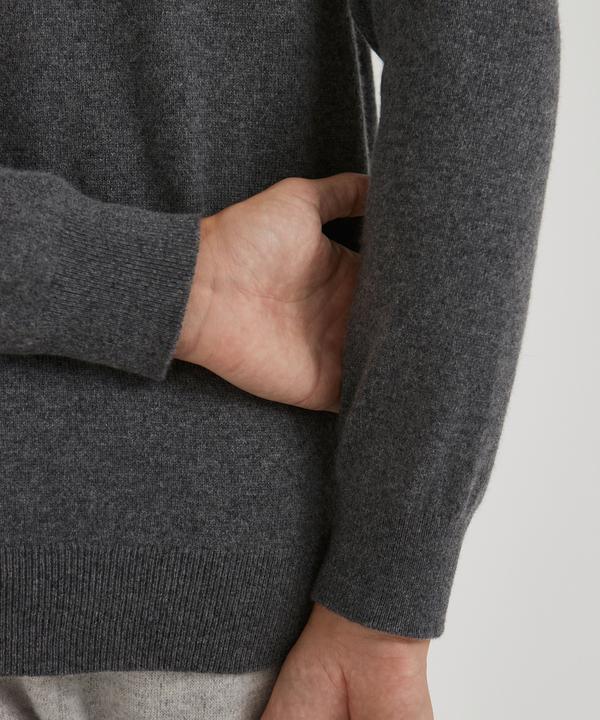 Immagine prodotto Falke LU Classic V-Neck m (XL)