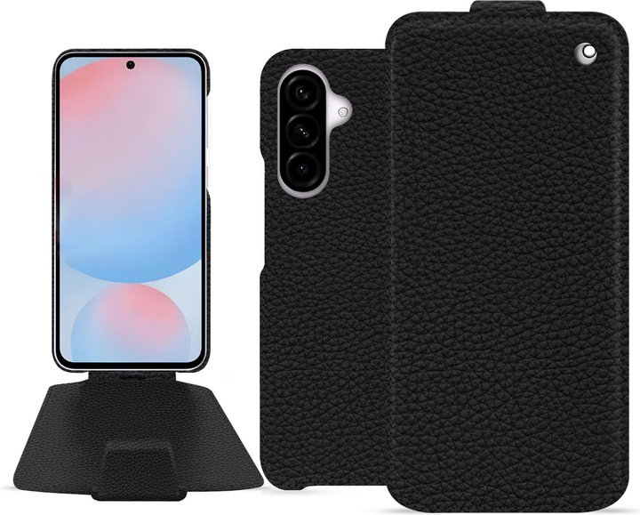 Ebène (Noir / Black )