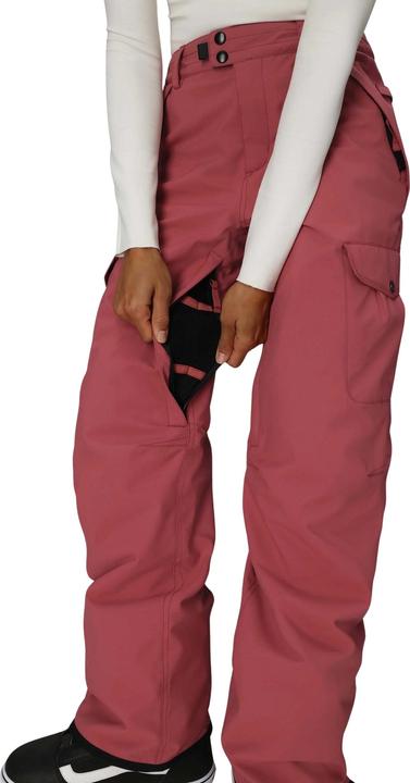 Actual product image 686 Aura Insulated Cargo (S)