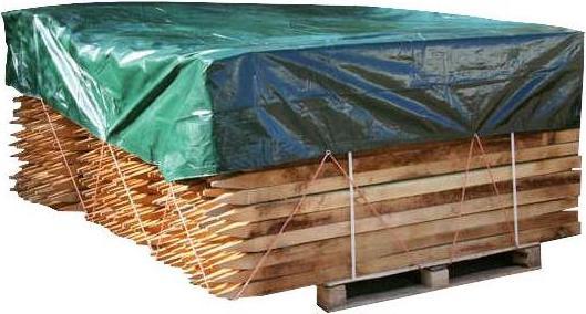 Produktbild Kerbl Abdeckplane PolyGuard