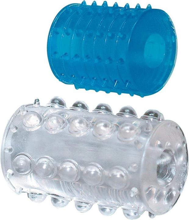 You2Toys XL Penisringeset (1.50 cm)