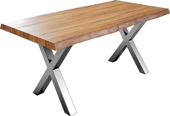 Acacia, Argent, Nature