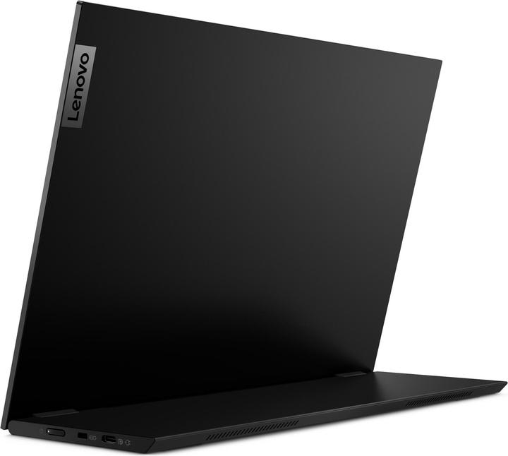 Produktbild Lenovo ThinkVision M14d (2240 x 1400 Pixel, 14")