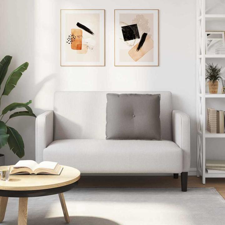 Produktbild vidaXL Rücken Kissen (60 x 50 cm)