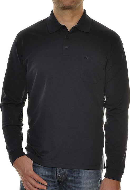 Produktbild Ragman Herren-Poloshirt (L)