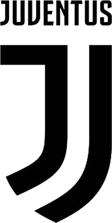 FC Juventus Coat of arms sticker