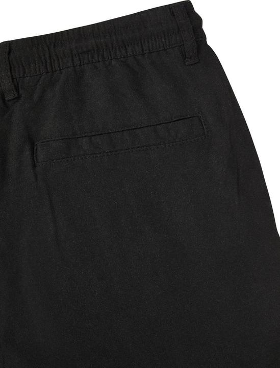 Produktbild Denimfy DFDylan Leinenhose Regular Fit (L)