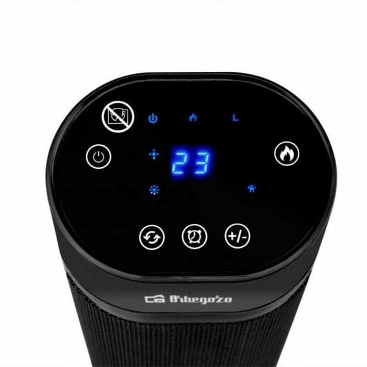 Actual product image Orbegozo CR 5039 (2000 W)