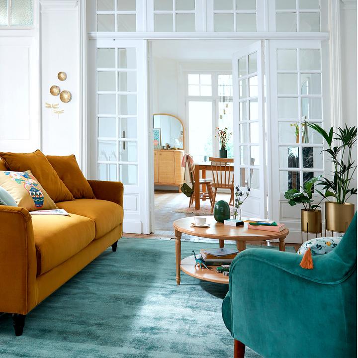 Produktbild La Redoute Interieurs Inaya (28 x 53.50 cm)