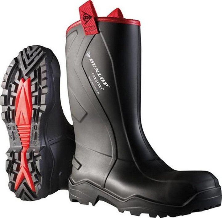 Productafbeelding Dunlop Schoenen (S5, 42)