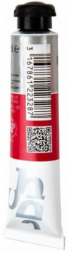 Actual product image Pebeo T7 Extra Fine Gouache (Magenta, 20 ml)