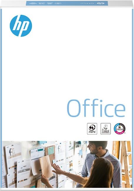 Immagine prodotto HP Carta per fotocopie da ufficio (80 g/m², 2500 x, A3)