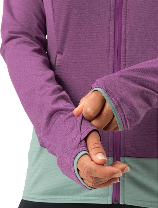 Produktbild Vaude Tekoa Fleece Jacket II (42)