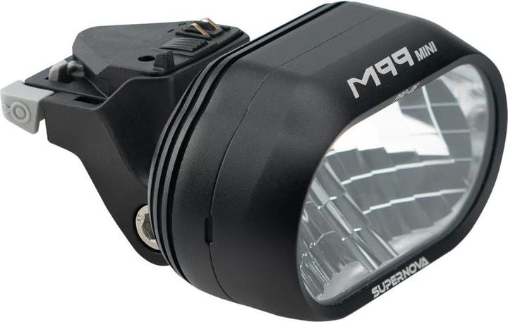 Produktbild Supernova M99 Mini Pro 25 (450 lm)