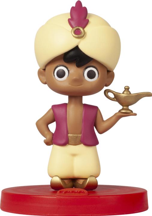 Image du produit Faba - Aladin (Français)