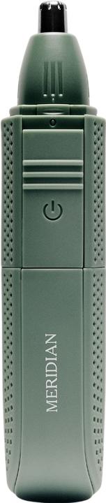 Produktbild Meridian Grooming Ersatzklingen für den Up-Here Trimmer (Sage) (1 x)