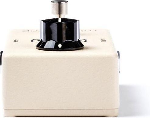 Actual product image Mxr M133 Micro Amp booster-pedaal (Bass, Electric guitar)