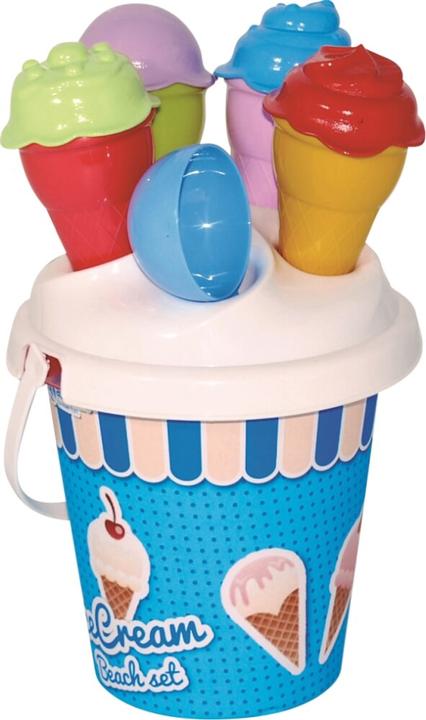 Actual product image Adriatic Ice cream