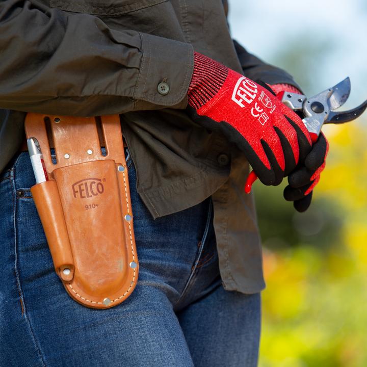Produktbild Felco 910+ Holster für Gartenschere