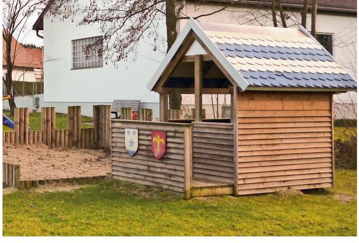 Actual product image Celo Wood construction screw DIN 571 8x80mm SW 13 Galvanised 48 mm (100 Screws per piece)