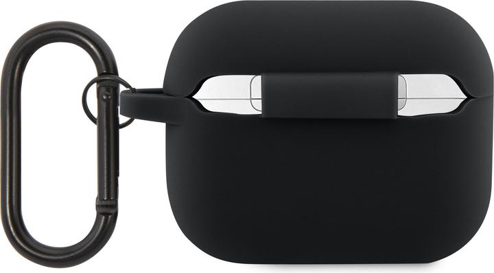 Actual product image Lacoste Lcap2slok (Charging case cover)