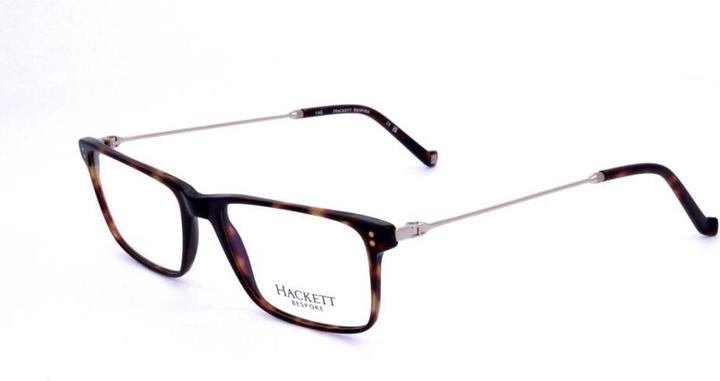 Actual product image Hackett Spectacle frame Heb263 53143