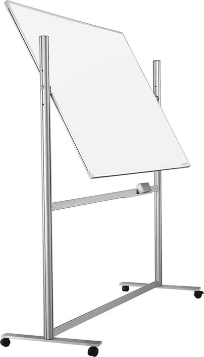 Produktbild Magnetoplan FERROSCRIPT - Mobiles Whiteboard (180 x 120 cm)