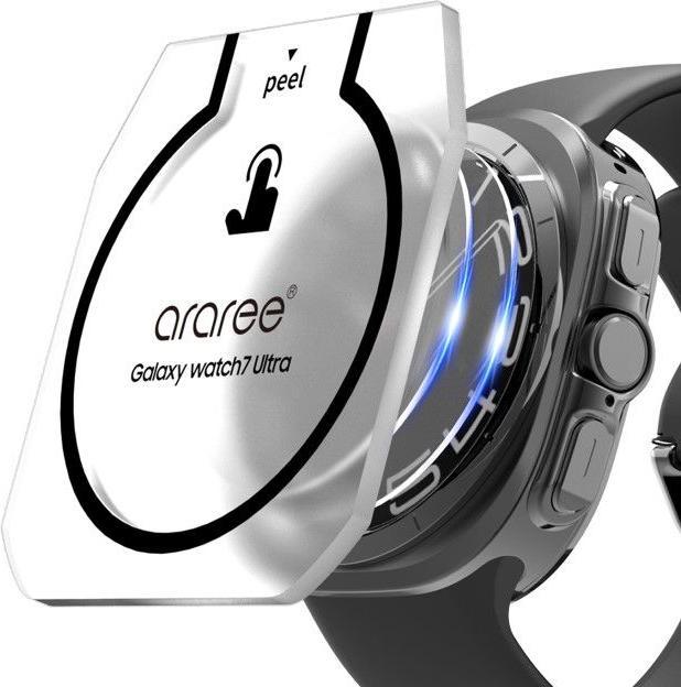 Araree Core Glass Series Verre de protection 2 pièces