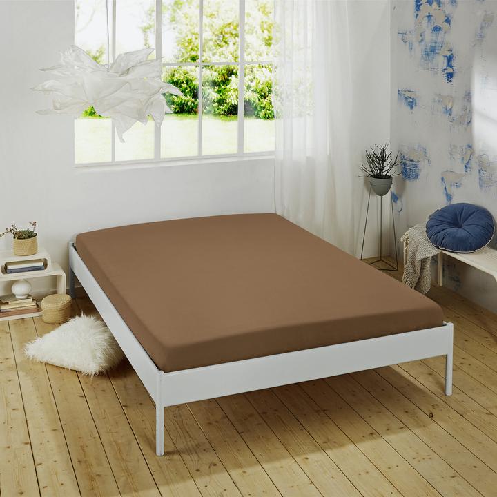 Actual product image Erwin Müller Bayreuth (100 x 200 cm, 90 x 190 cm)