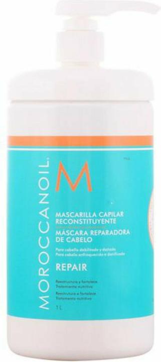 Image du produit Moroccanoil Mascarilla Capilar Reconstituyente 1000ml (1000 ml)
