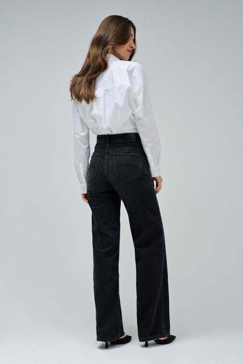 Produktbild Salsa Jeans Jeans Faith Wide (29)