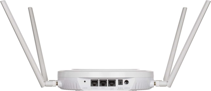Produktbild D-Link AC2600 Wave 2 Dual-Band Unified (1733 Mbit/s)