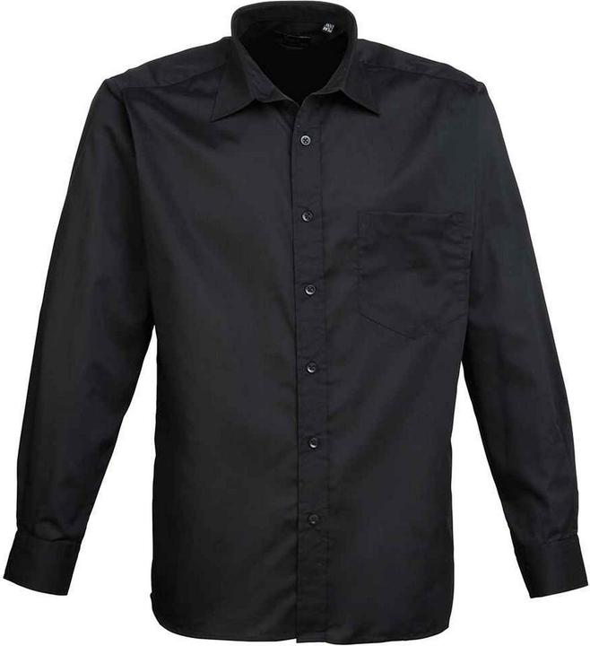Produktbild Premier Hemd Langärmlig