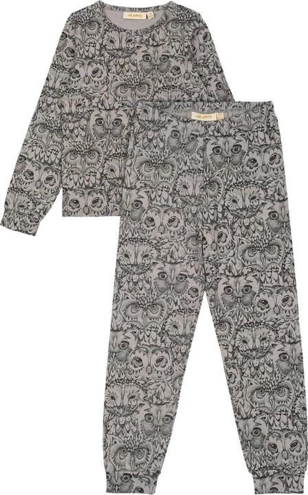 Produktbild Soft Gallery Pyjama (122)