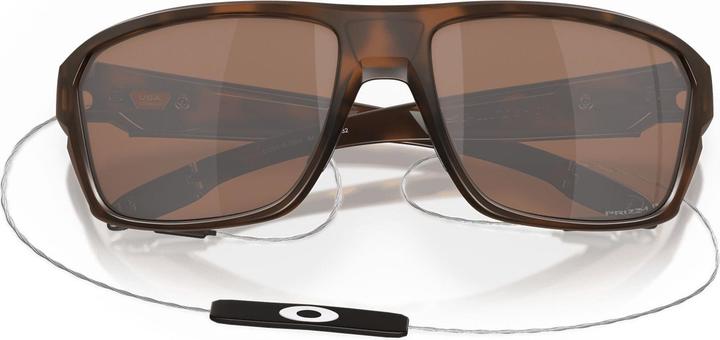 Produktbild Oakley Split Shot, Prizm Tungsten Polarized