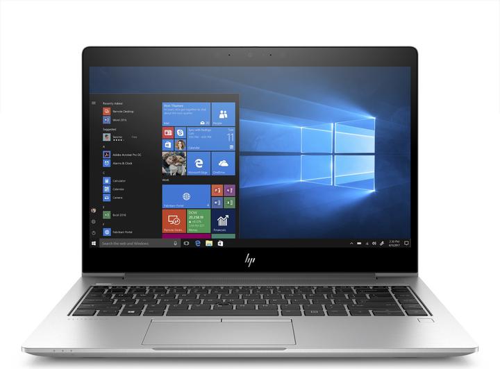 HP EliteBook 840 G6 (14", Intel Core i7-8565U, 16 GB, 512 GB, CH)