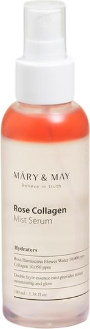 Immagine prodotto Mary&May Siero al collagene rosa 100ml (100 ml)