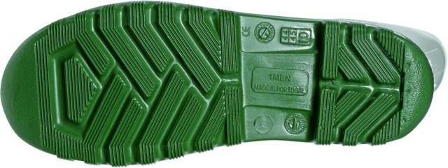 Image du produit Dunlop Bottes de sécurité en caoutchouc Acifort HV, 43 (43)