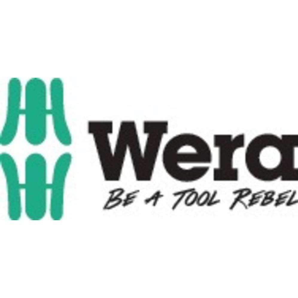 Thumbnail - Wera, Bits, 812/1 Vario Bits-Handhalter (1/4")