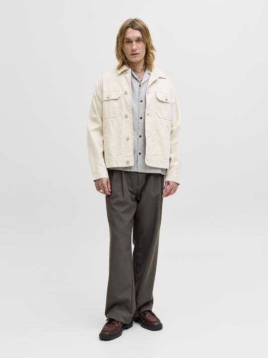 Immagine prodotto Jack & Jones Relaxed Fit Hemd Hemd (XS)
